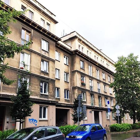 Apartament Familia Leilighet Krasków Eksteriør bilde