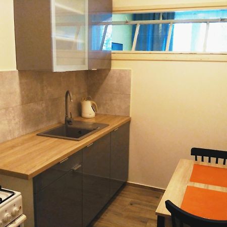 Apartament Familia Leilighet Krasków Eksteriør bilde