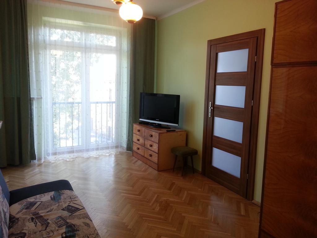 Apartament Familia Leilighet Krasków Rom bilde