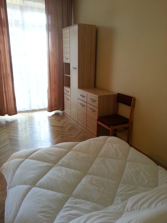 Apartament Familia Leilighet Krasków Rom bilde