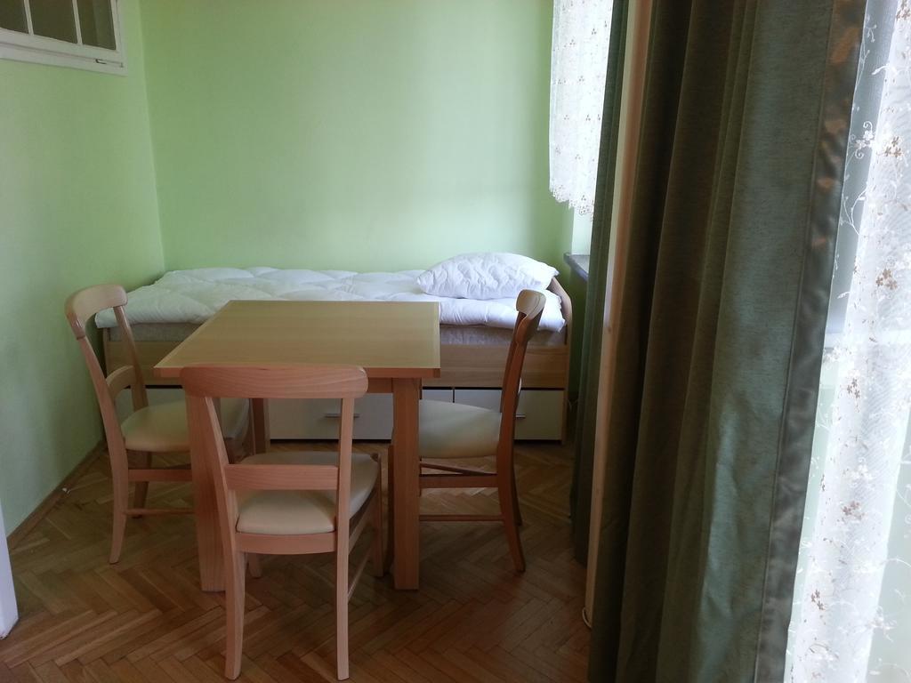 Apartament Familia Leilighet Krasków Rom bilde