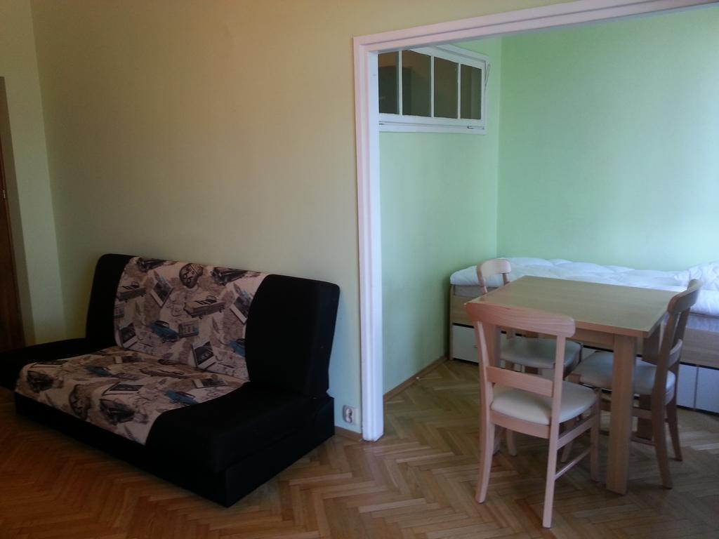 Apartament Familia Leilighet Krasków Rom bilde