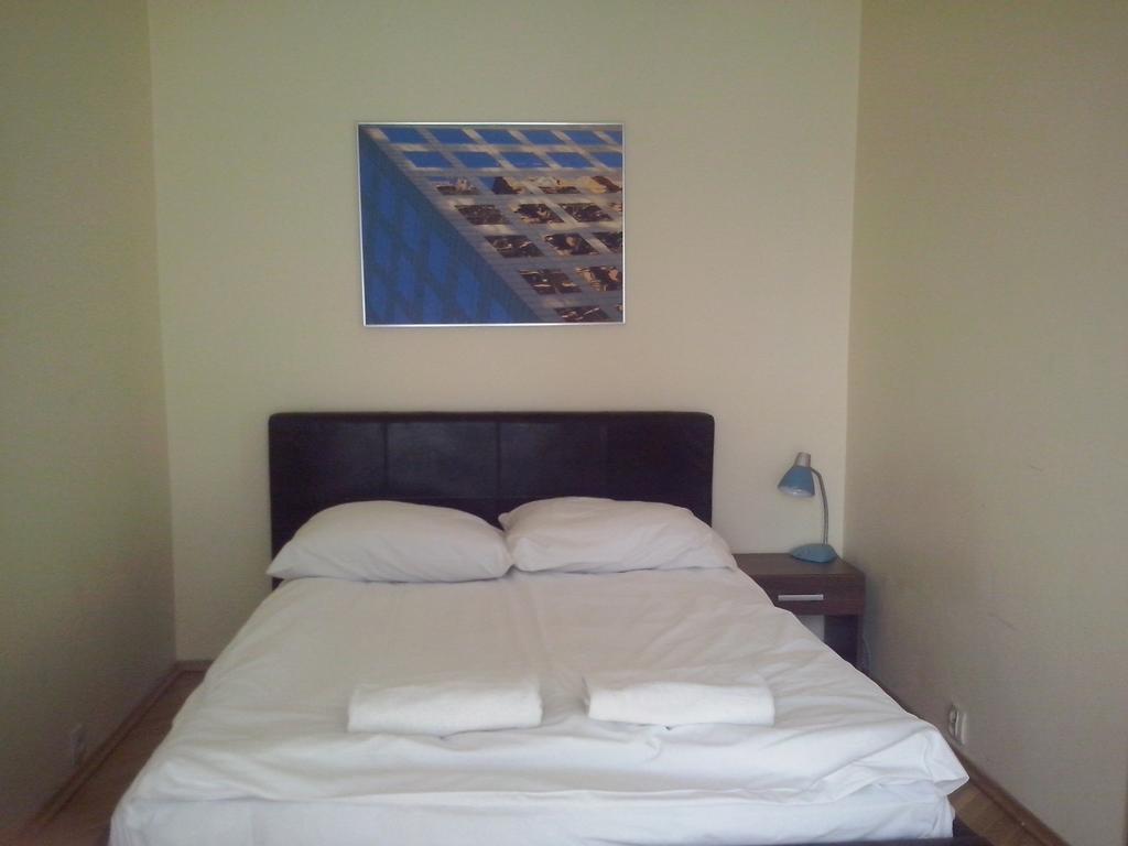 Apartament Familia Leilighet Krasków Eksteriør bilde